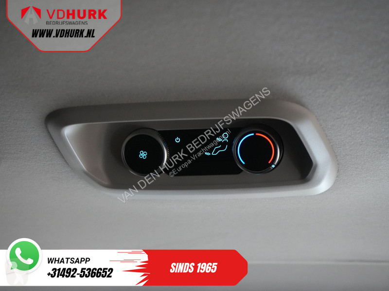 Samochód dostawczy Ford 320 km WLTP L2 Combi/...