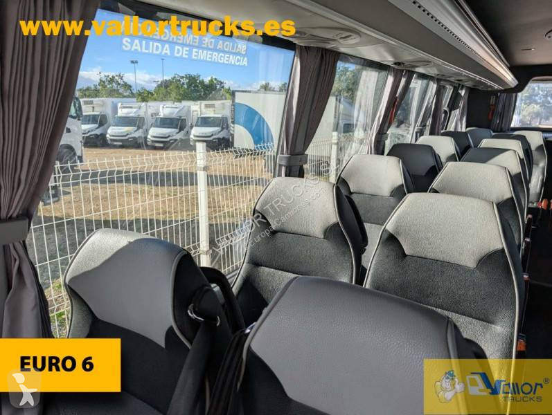 باص Iveco SUNRISE