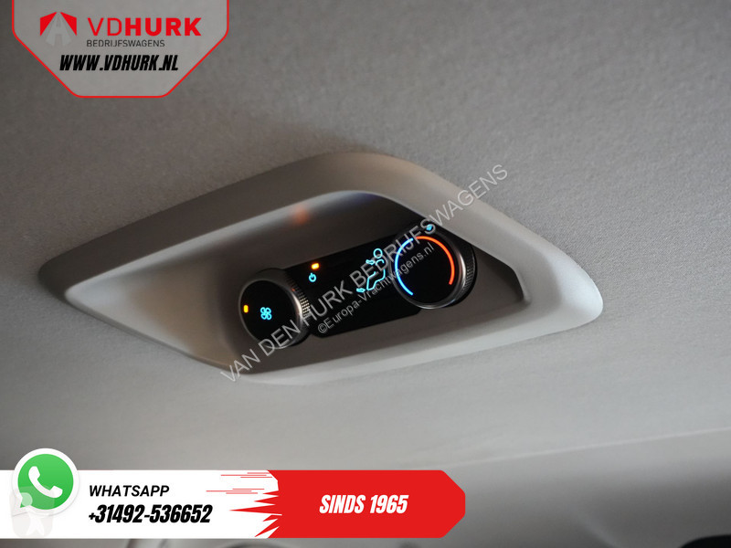 Furgoneta Ford Kombi Trend 71kWh 360 km WLTP...