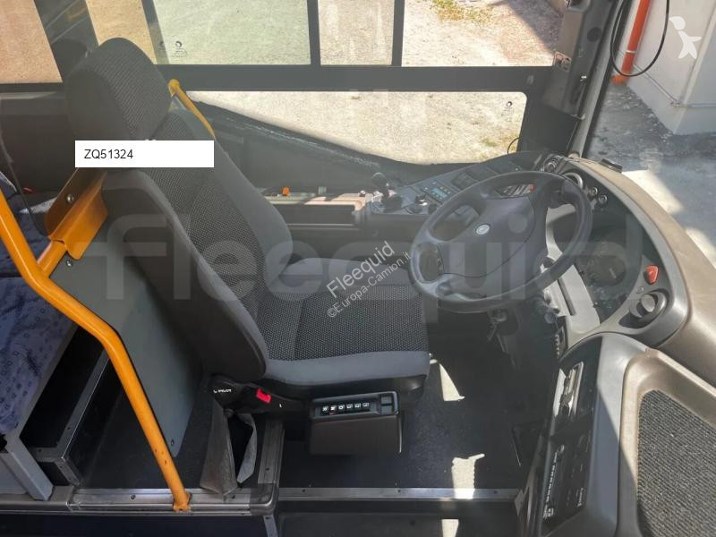 Градски автобус Iveco
