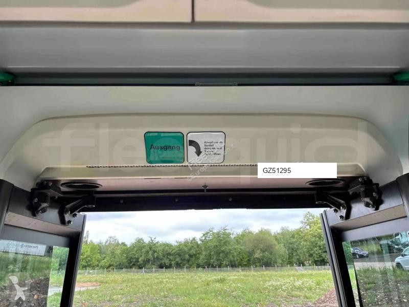 Pullman Iveco Urbanway