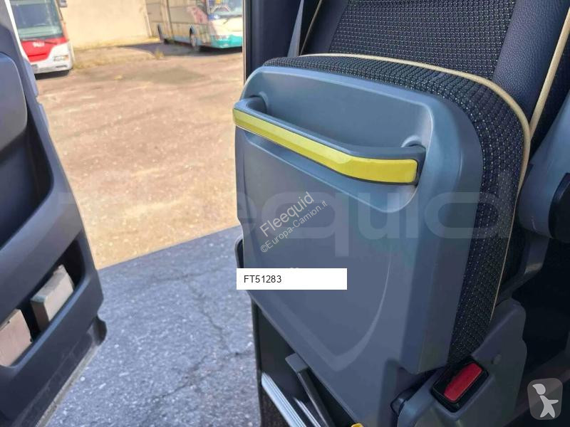 Autobús Mercedes