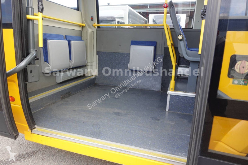 باص Mercedes 77 *516 CDI*Klima*EEV*