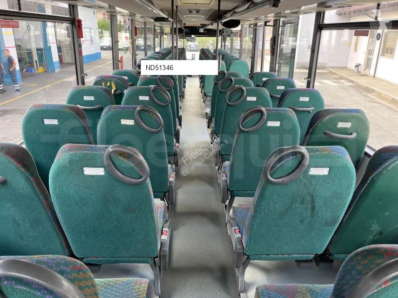 Градски автобус Setra S319