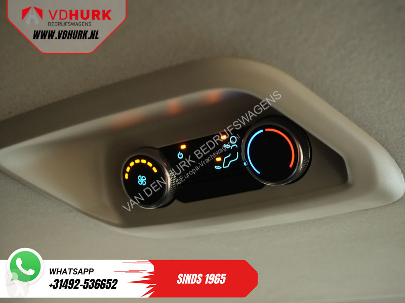 Furgoneta Ford Kombi Trend 71kWh 360 km WLTP...