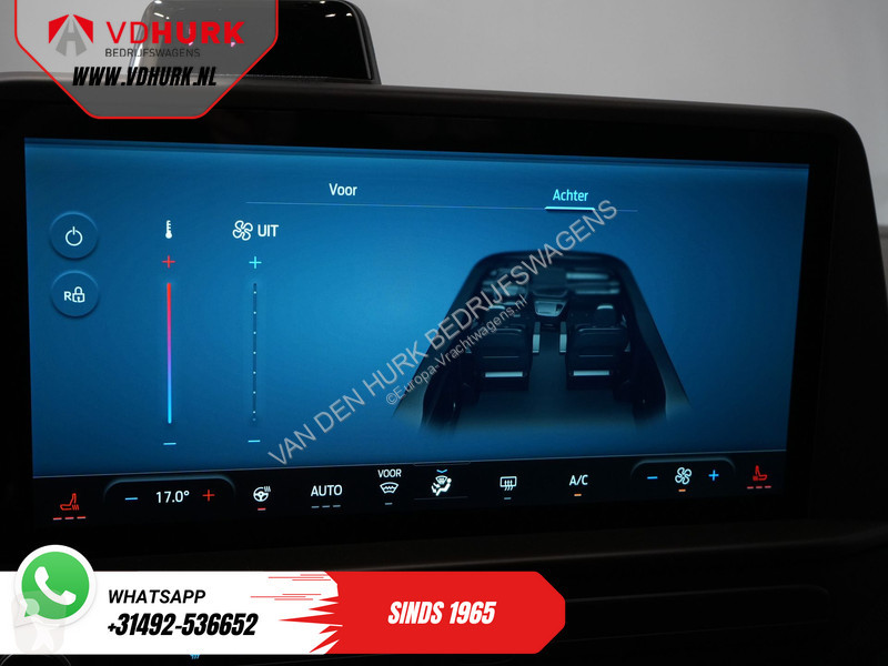 Furgoneta Ford Kombi Trend 71kWh 360 km WLTP...