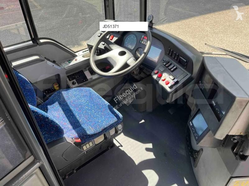 باص Mercedes G