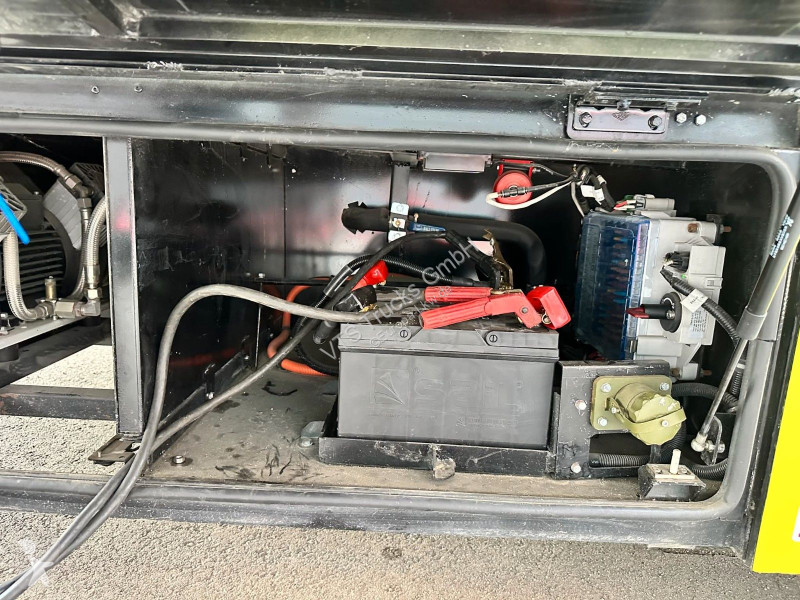 باص  Guangtong Elektrobus | 12m Niederflur |67...