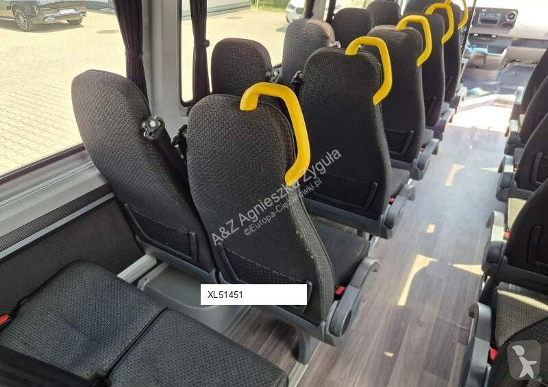 Autóbusz Mercedes SPRINTER