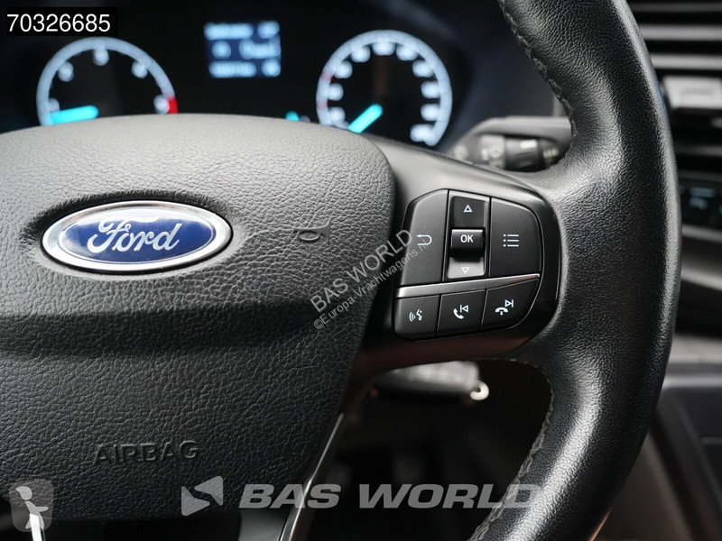 باص Ford 130PK Ex.BPM/BTW! Automaat Personenbus...