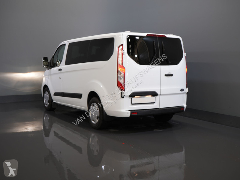 عربة نفعية Ford Tourneo 2.0 TDCI €28.352,-...