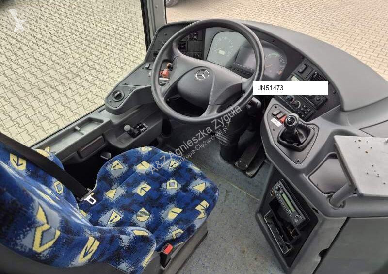 Градски автобус Mercedes INTOURO/ SPROWADZONY /...