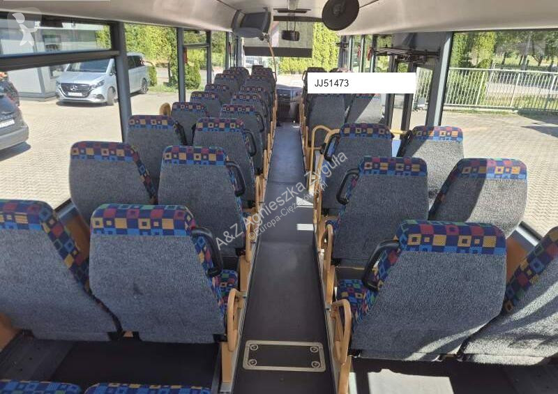 Градски автобус Irisbus RECREO / SPROWADZONY
