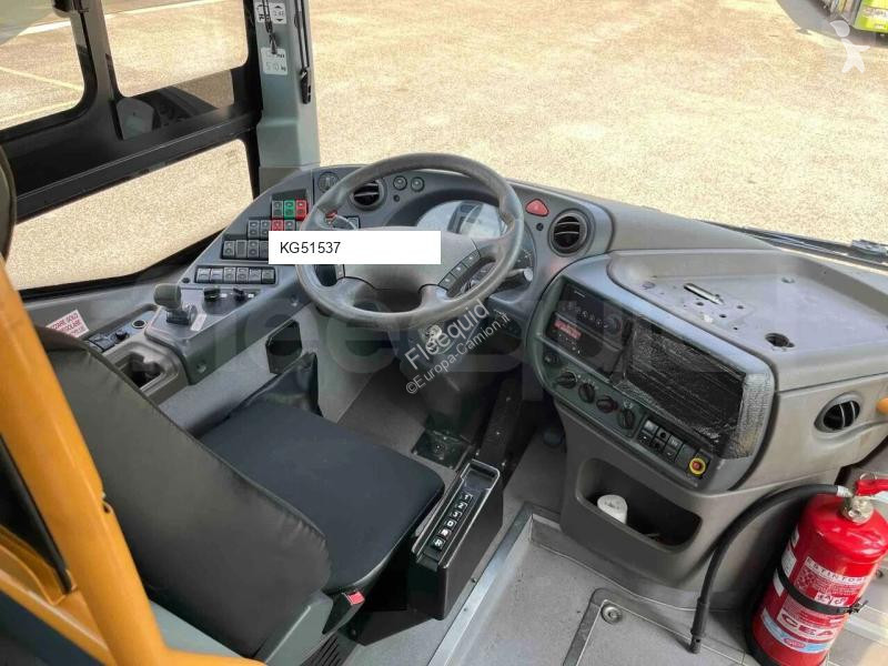 باص Iveco
