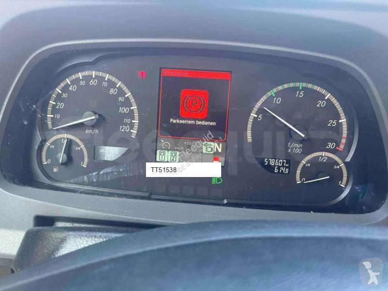 باص Mercedes