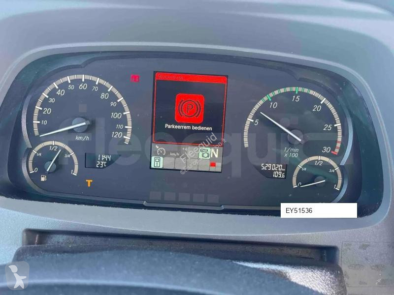 باص Mercedes