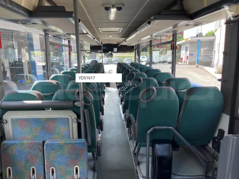 باص Setra S319