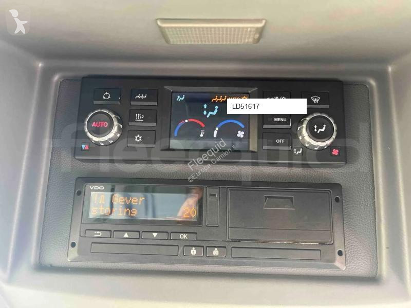 Pullman Mercedes