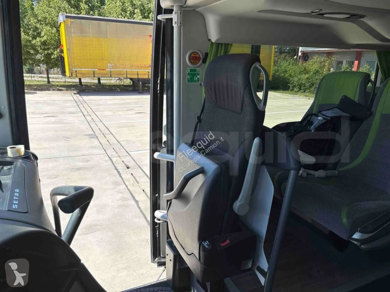 Pullman Setra S531