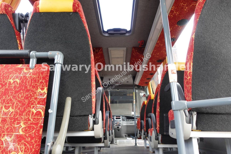 باص Iveco 65C17 *Klima...