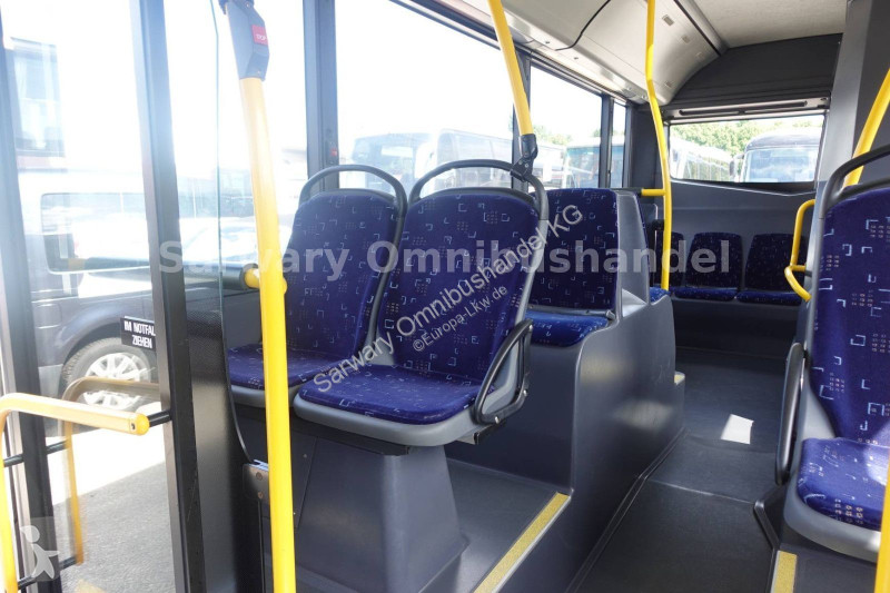 باص VDL Citea SLF 120-250 *Klima*EEV*35-Sitze*