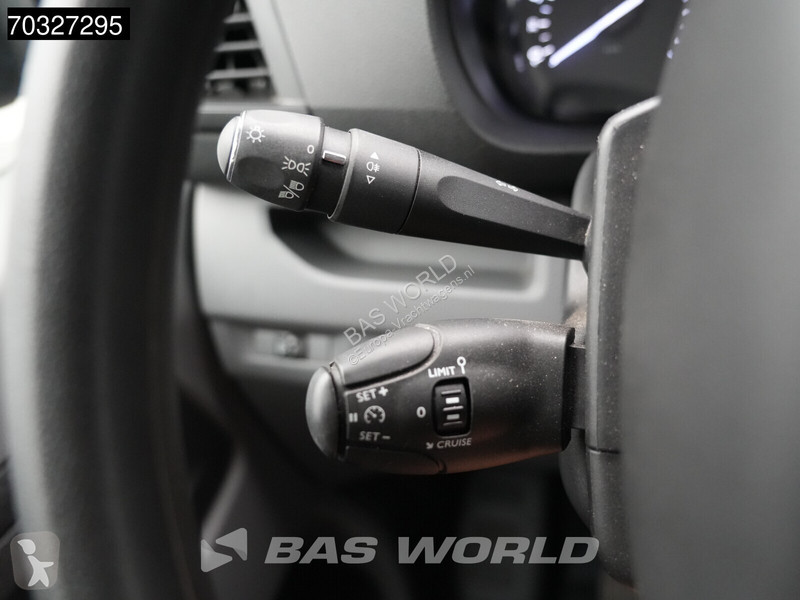 باص Citroën Personenvervoer 9-Persoons L3H1...
