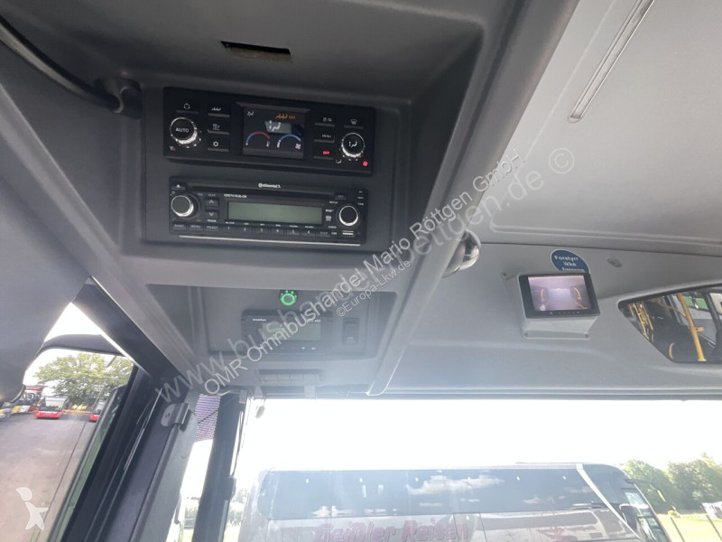 Autobus Mercedes O 530 G