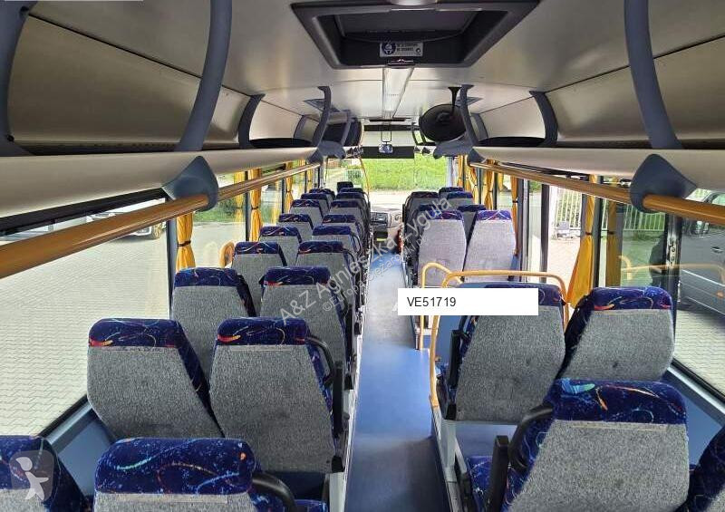 Градски автобус Irisbus