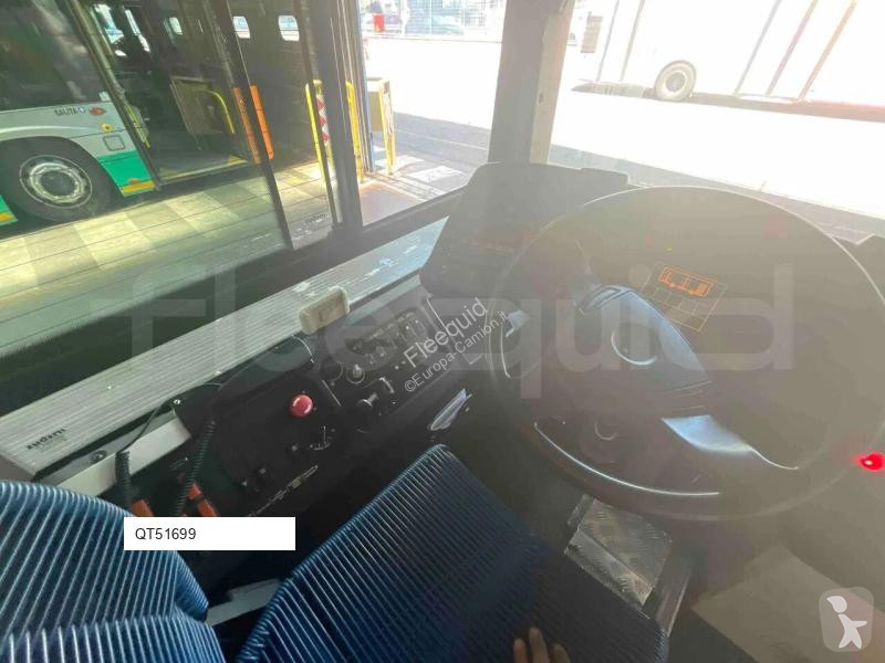 Autobus Iveco Citelis