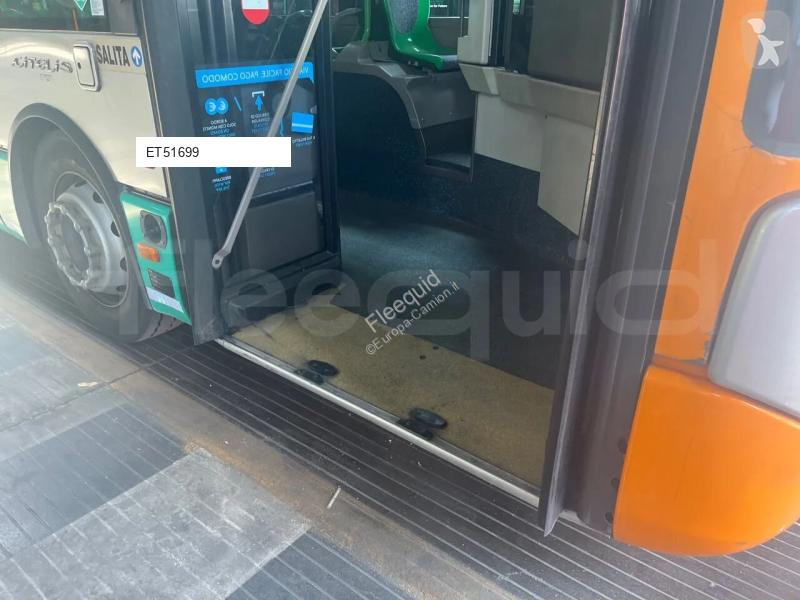 Autobus Iveco Citelis