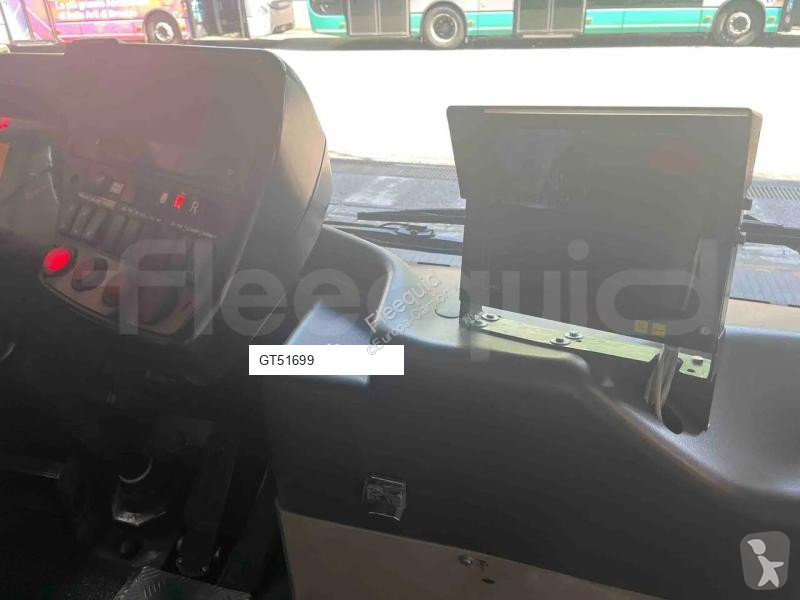 Autobus Iveco Citelis
