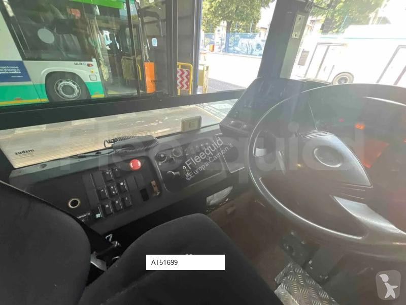 Autobus Iveco Citelis