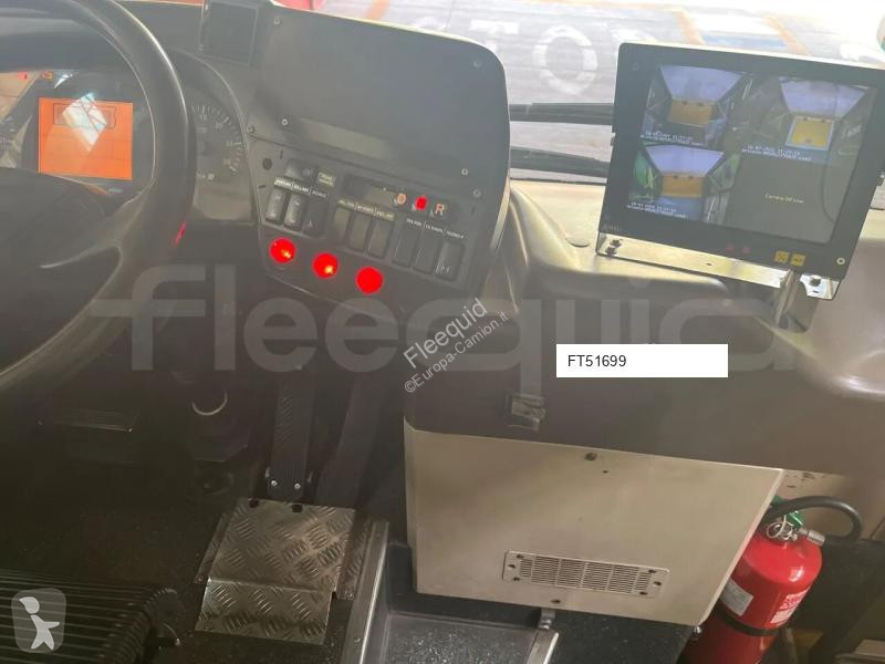 باص Iveco Citelis
