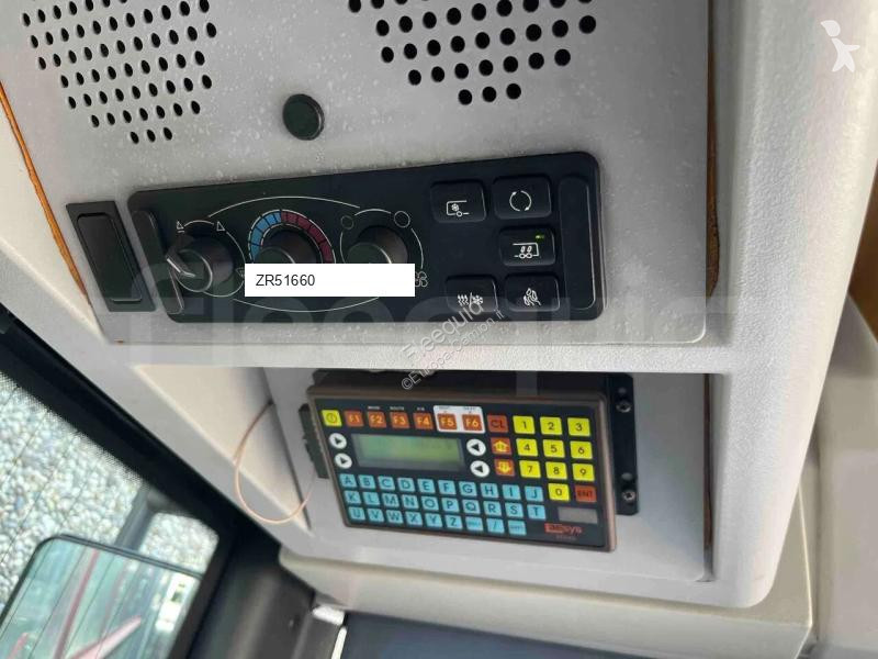 Pullman MAN A20