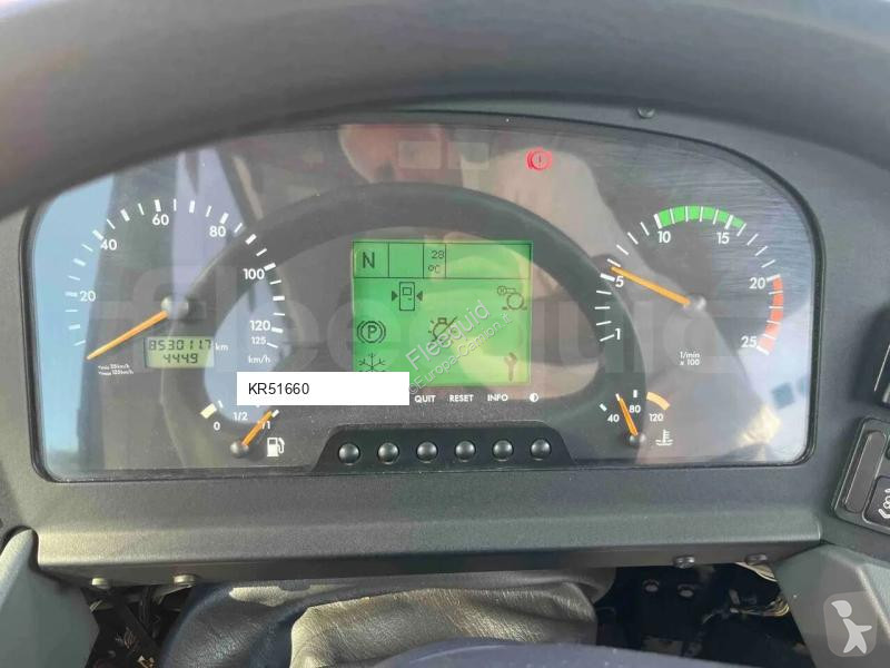 باص Mercedes