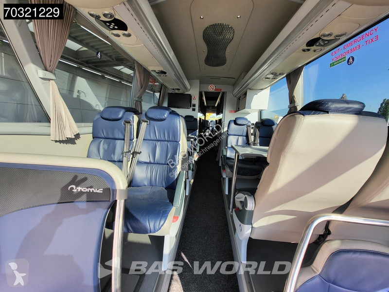 Autobus Iveco 7B2 4X2 Nightliner Touring car 15...