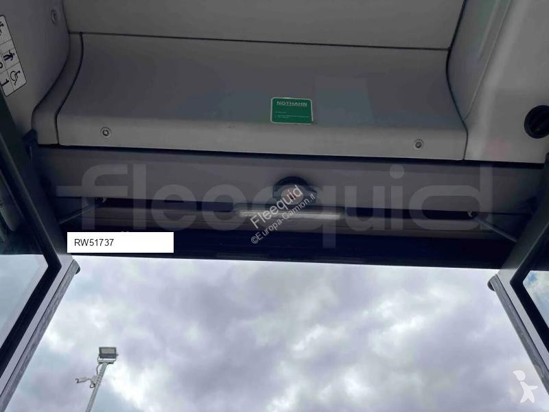 باص Mercedes