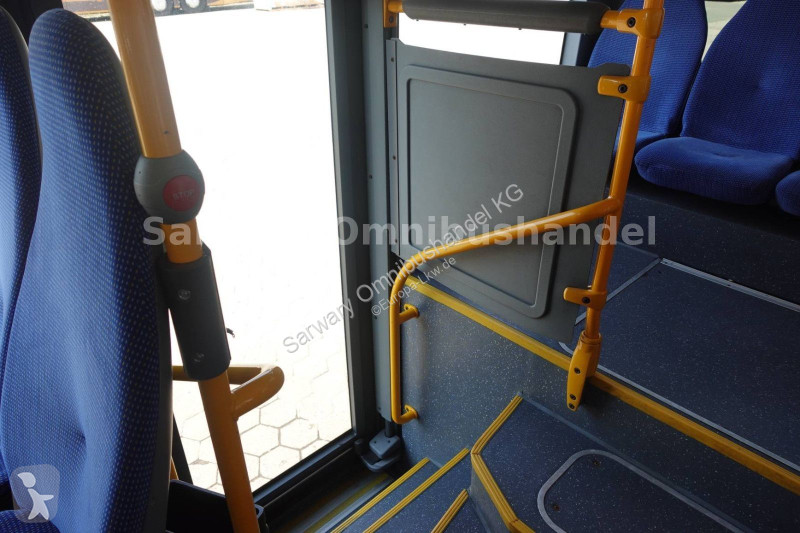 باص Mercedes O 530 C2 LE *Klima*A21*A20*415 LE*
