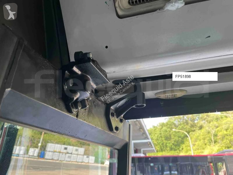 Autobus Iveco N. 20 Iveco Citelis