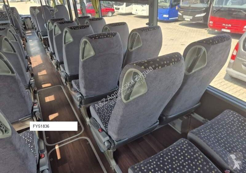 باص Mercedes INTOURO M / SPROWADZONY  / 60...