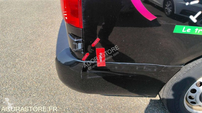Nyttofordon Peugeot EXPERT