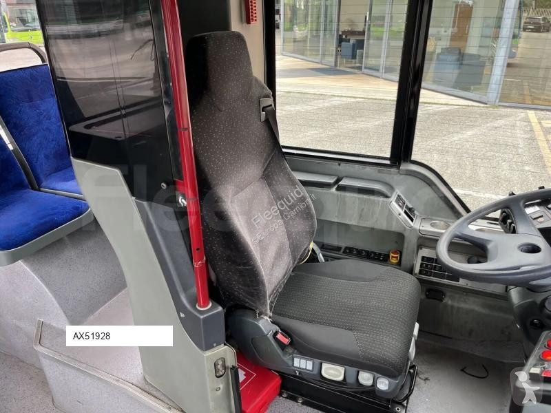 Autobús Mercedes