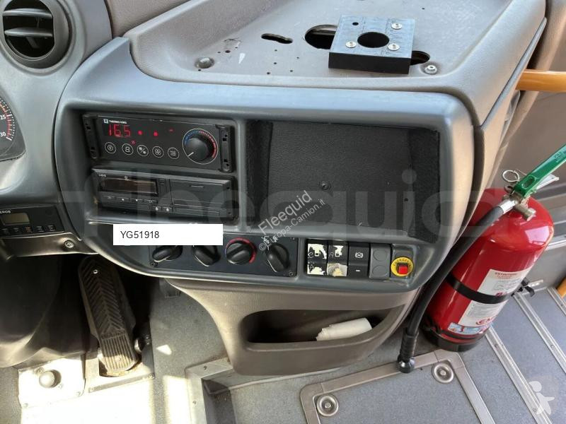 باص Iveco