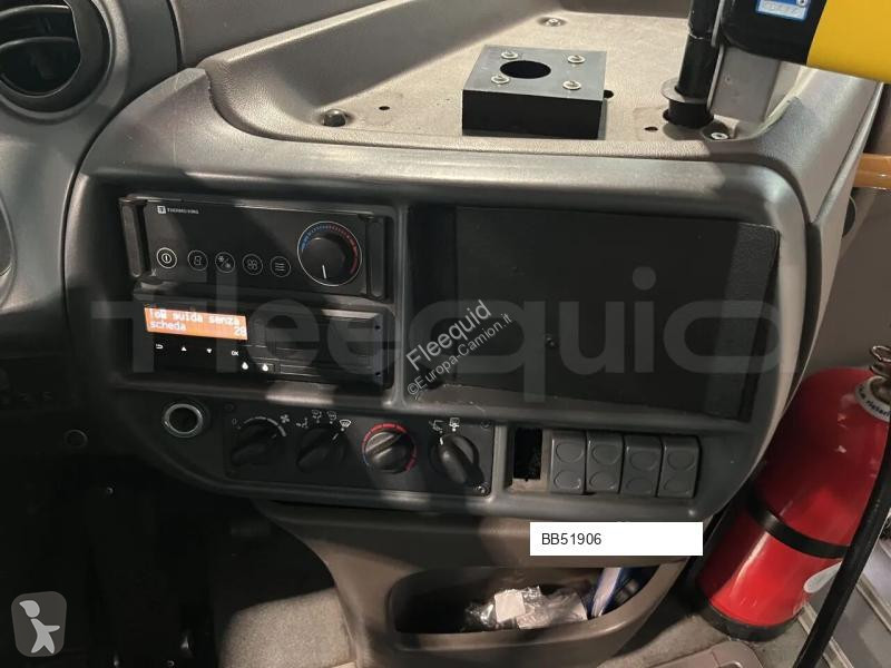 Pullman Iveco