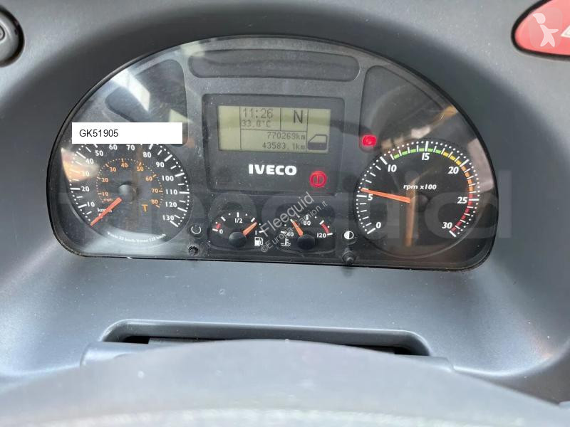 باص Iveco