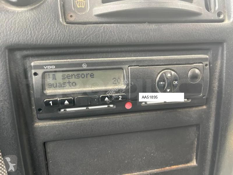 Pullman Temsa