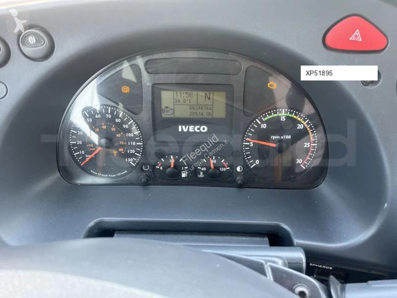 باص Iveco