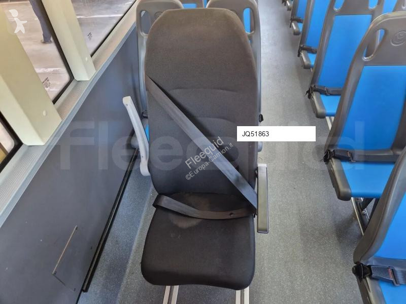 Samochód dostawczy Iveco Indcar Wing