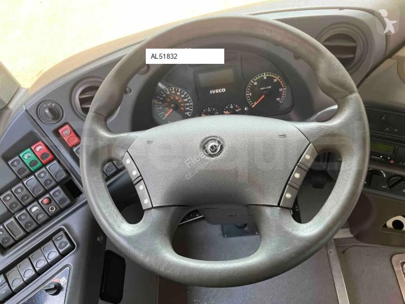 باص Iveco