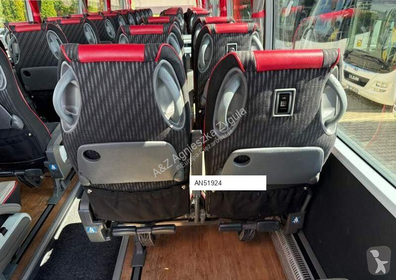 Градски автобус Van Hool ACRON TX16 /...